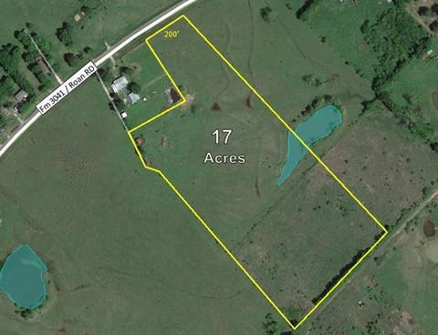 7349 County Road 3045