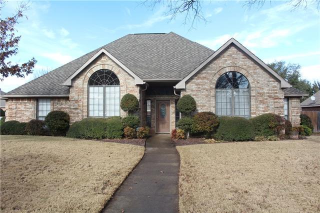 1533 Treeline Dr
