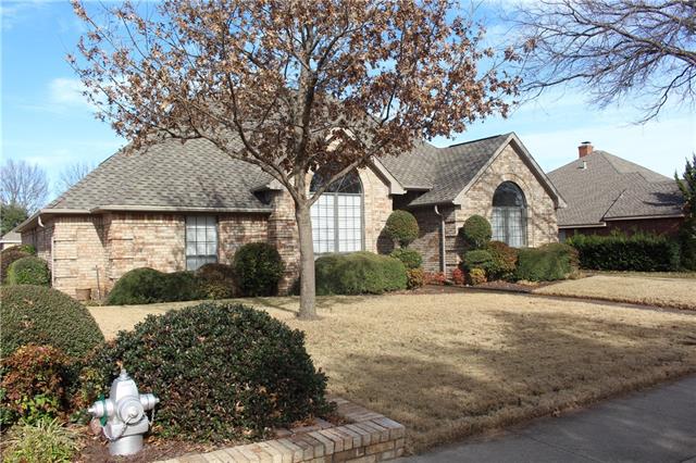 1533 Treeline Dr