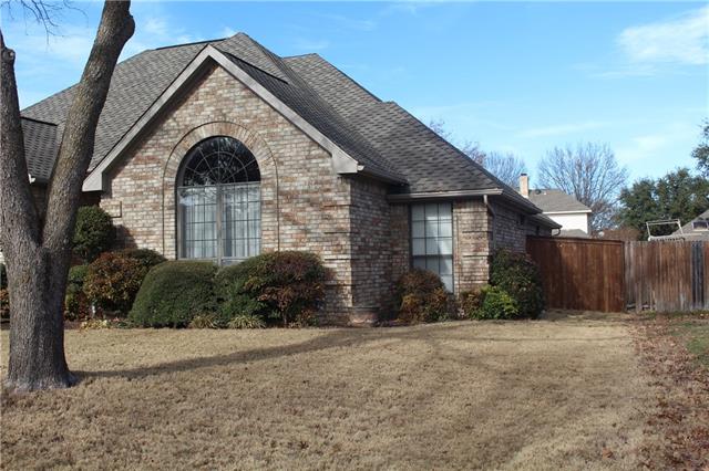 1533 Treeline Dr