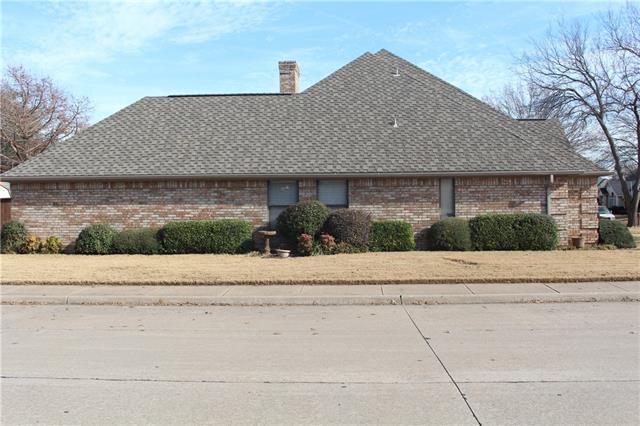 1533 Treeline Dr
