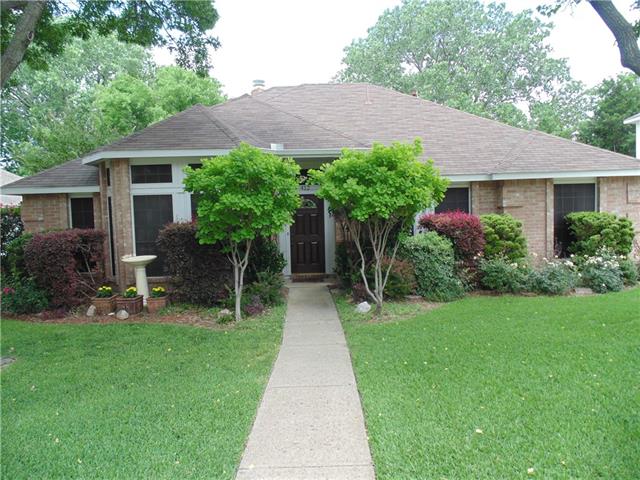 412 Lemontree Ln, Desoto TX 75115