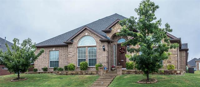 For Sale: 412 Crestone St Desoto, TX 75115