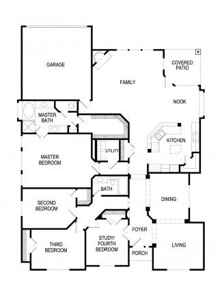 For Sale: 1829 Lakeview Dr Desoto, TX 75115
