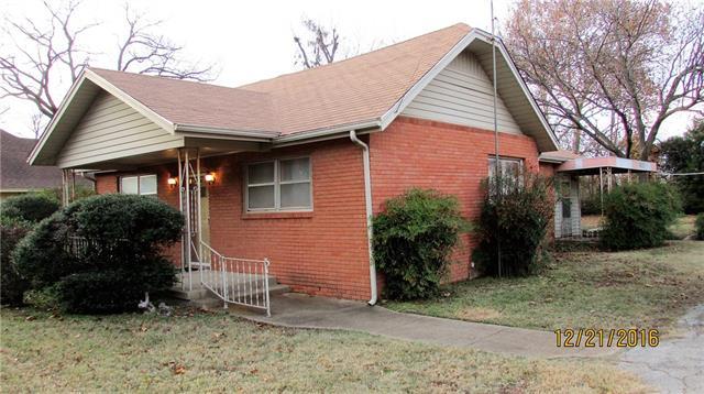 608 Creechville Rd