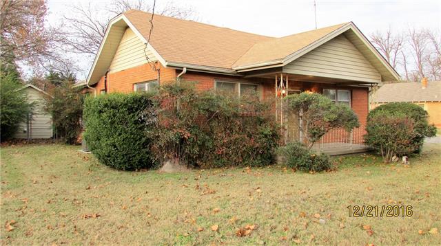 608 Creechville Rd