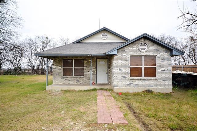608 Creechville Rd