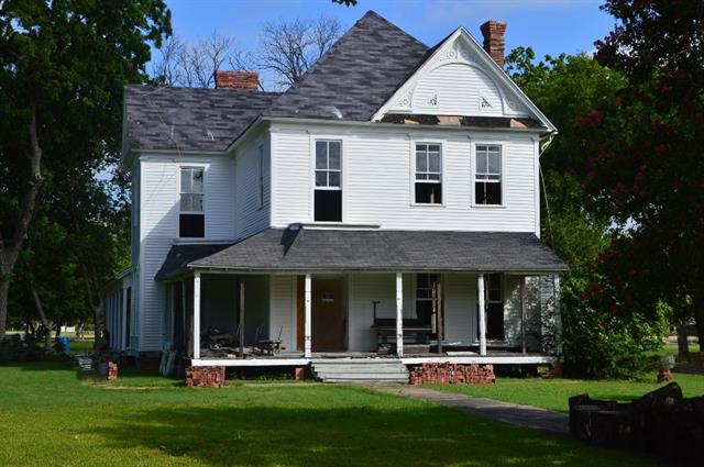 306 S Center St