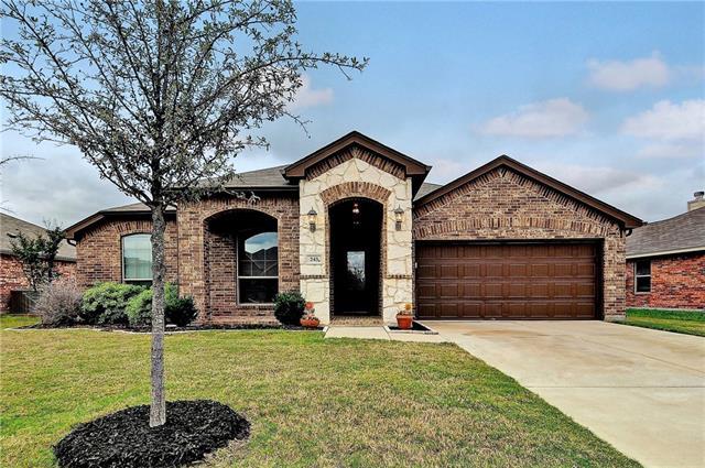 1414 Vista Ridge Dr