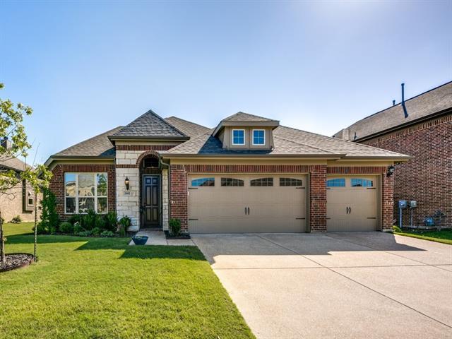 2015 Crosby Dr
