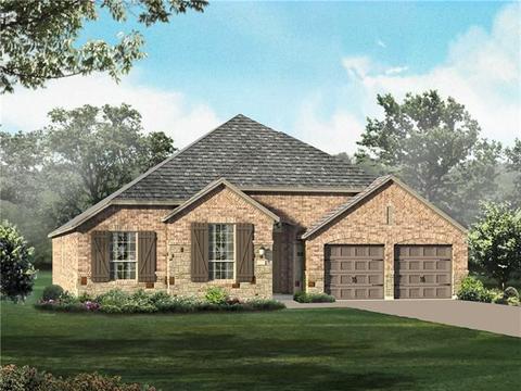 2015 Davy Crockett Dr