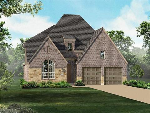 2015 Davy Crockett Dr