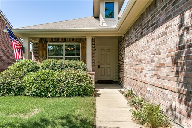 For Sale: 1117 Mount Olive Ln Forney, TX 75126