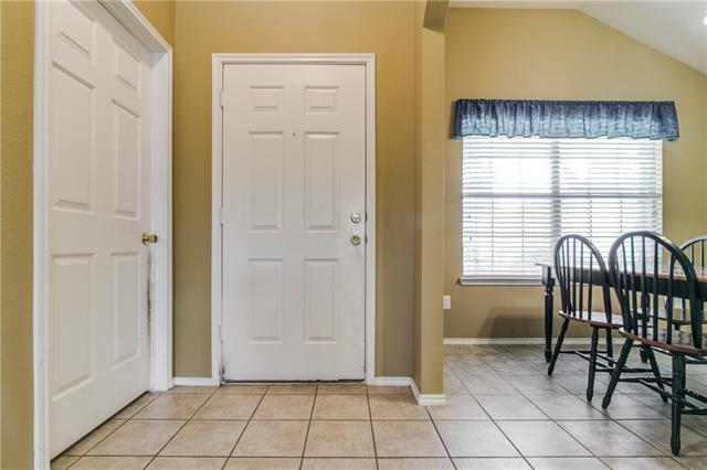 For Sale: 1117 Mount Olive Ln Forney, TX 75126