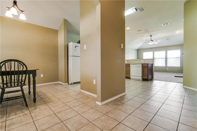 For Sale: 1117 Mount Olive Ln Forney, TX 75126