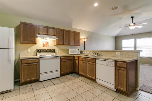 For Sale: 1117 Mount Olive Ln Forney, TX 75126