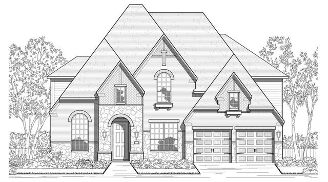 For Sale: 1894 Knoxbridge Rd Forney, TX 75126