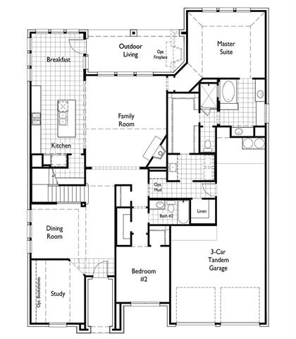 For Sale: 1894 Knoxbridge Rd Forney, TX 75126
