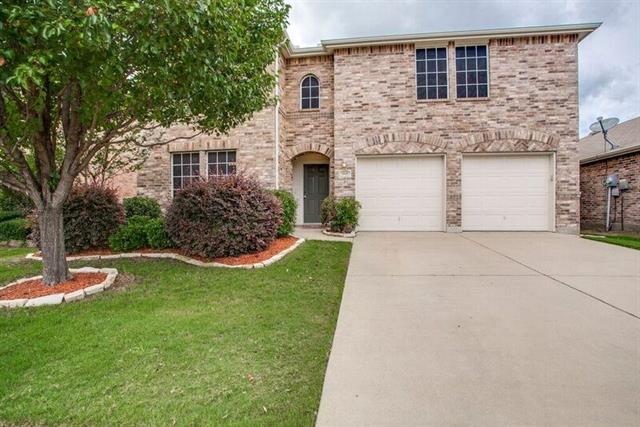 For Sale: 1028 Grimes Dr Forney, TX 75126
