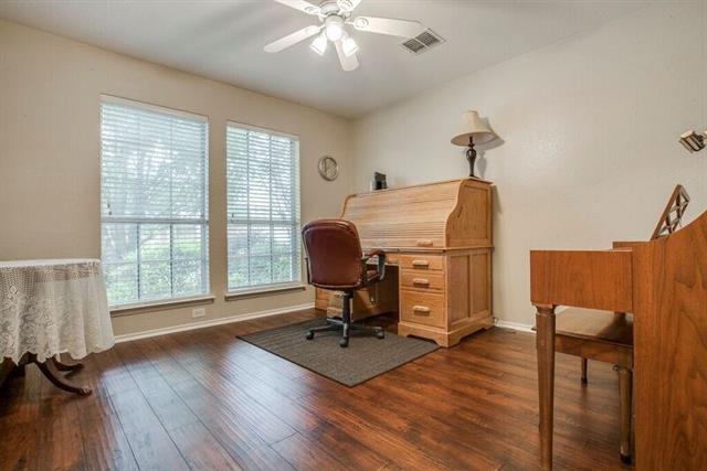 For Sale: 1028 Grimes Dr Forney, TX 75126