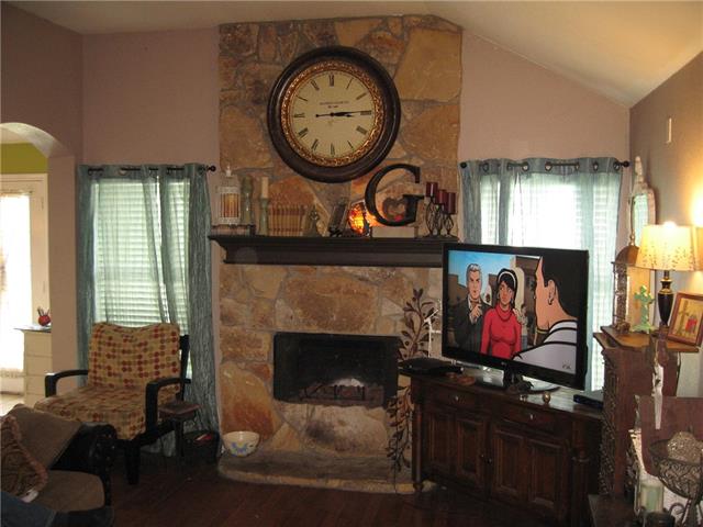 For Sale: 106 Lightning Trl Forney, TX 75126