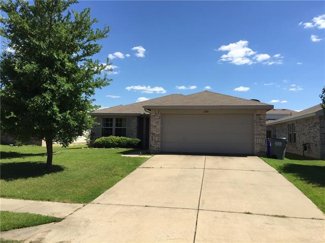 For Sale: 2008 Natchez Dr Forney, TX 75126