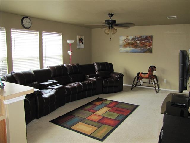 For Sale: 2008 Natchez Dr Forney, TX 75126