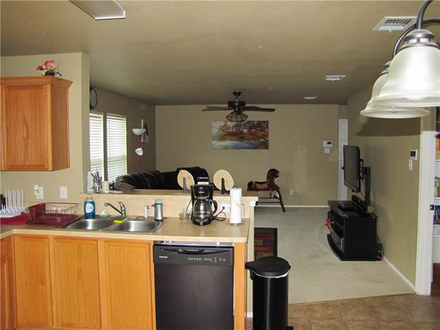 For Sale: 2008 Natchez Dr Forney, TX 75126