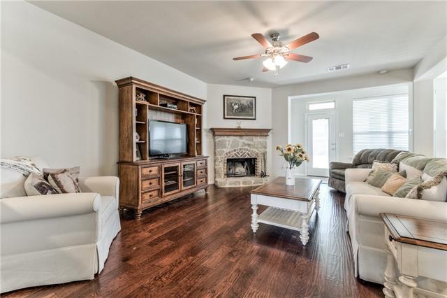 For Sale: 513 Olive Trl Forney, TX 75126