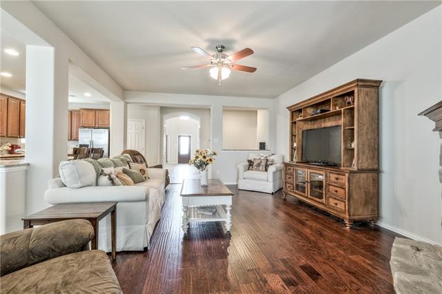 For Sale: 513 Olive Trl Forney, TX 75126