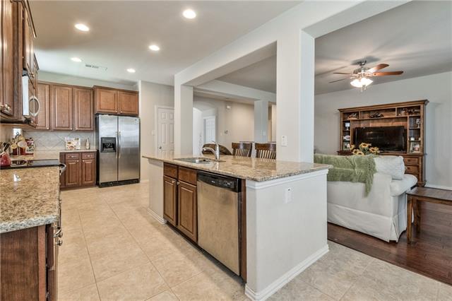 For Sale: 513 Olive Trl Forney, TX 75126
