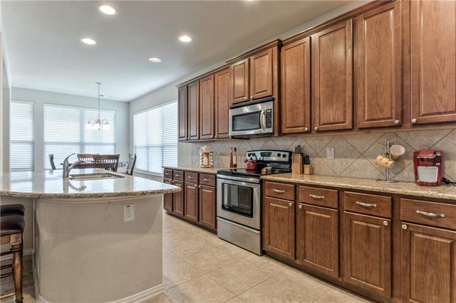 For Sale: 513 Olive Trl Forney, TX 75126