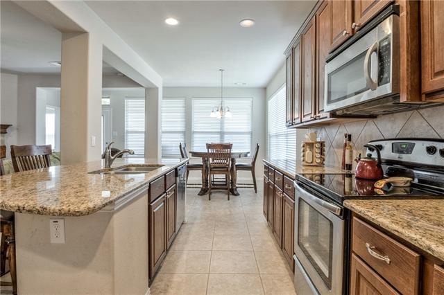 For Sale: 513 Olive Trl Forney, TX 75126