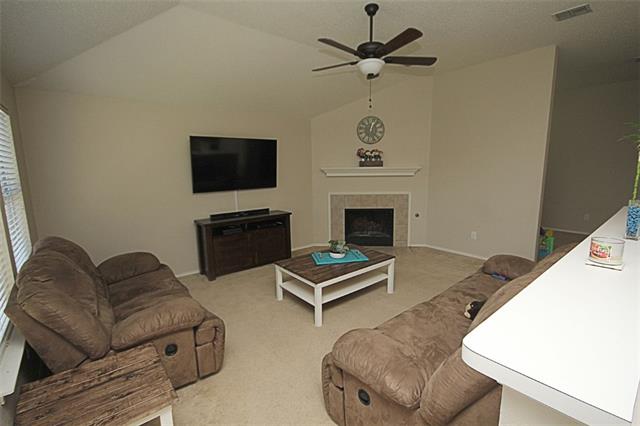 For Sale: 2003 Gardenia Dr Forney, TX 75126