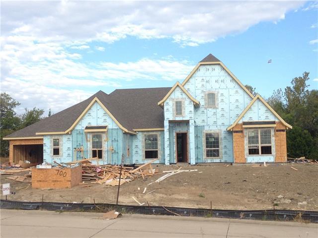 700 Paradise Ct