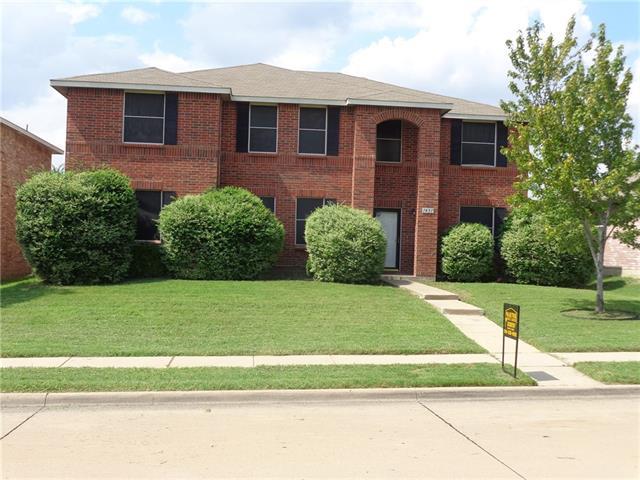1431 Gentle Rain Dr