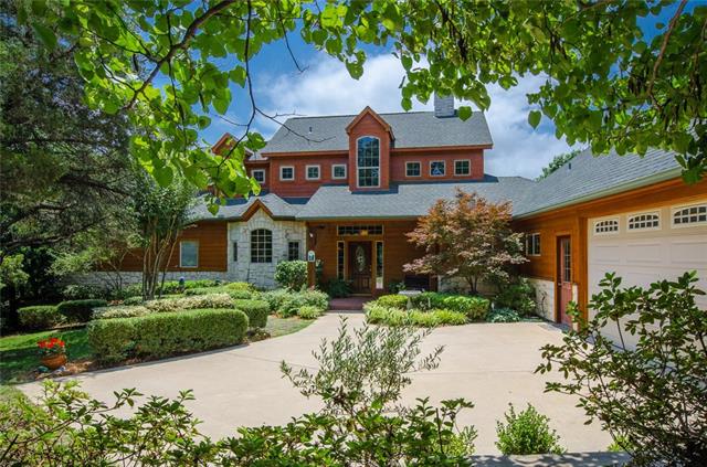 For Sale: 152 Stockton Pt Kerens, TX 75144