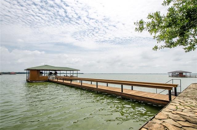 For Sale: 152 Stockton Pt Kerens, TX 75144