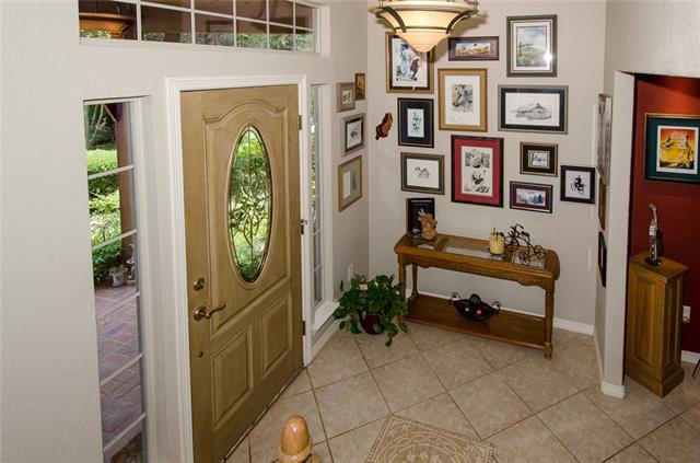 For Sale: 152 Stockton Pt Kerens, TX 75144