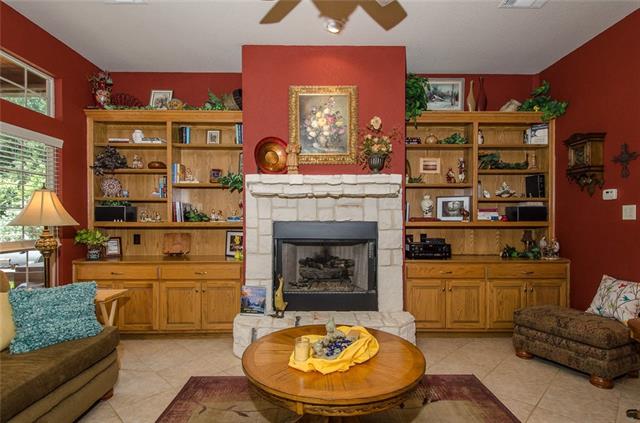 For Sale: 152 Stockton Pt Kerens, TX 75144