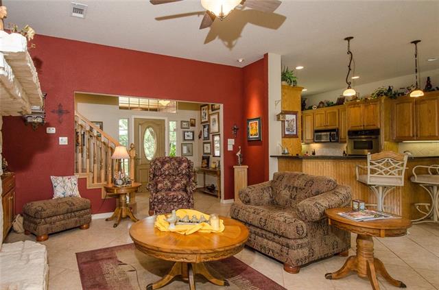 For Sale: 152 Stockton Pt Kerens, TX 75144