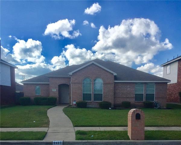 1411 Logan Dr