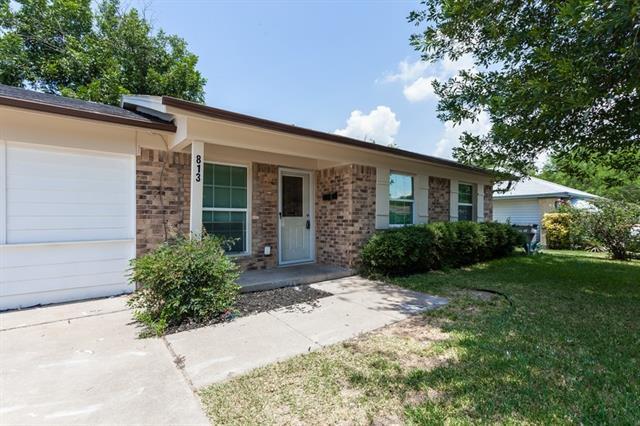 1411 Logan Dr