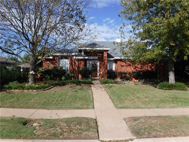 1411 Logan Dr