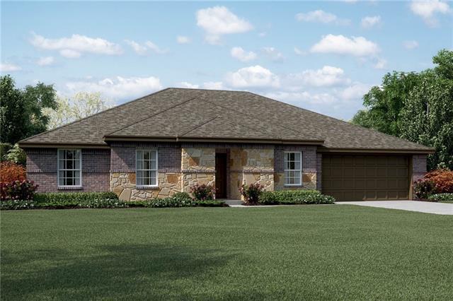 3003 Driftwood Ln