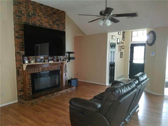 For Sale: 811 Big Thicket Trl Mesquite, TX 75149