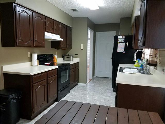 For Sale: 811 Big Thicket Trl Mesquite, TX 75149