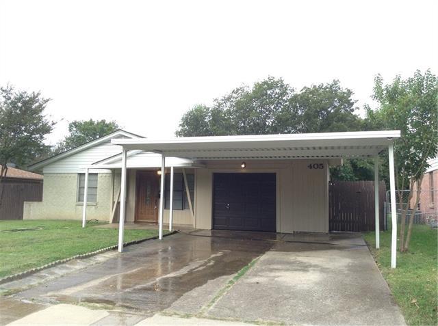 2321 Spiceberry Ln