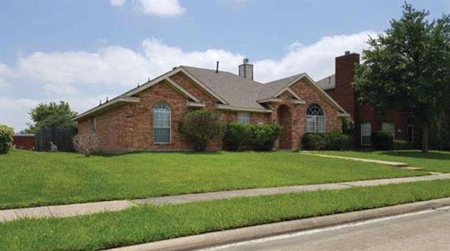 2321 Spiceberry Ln