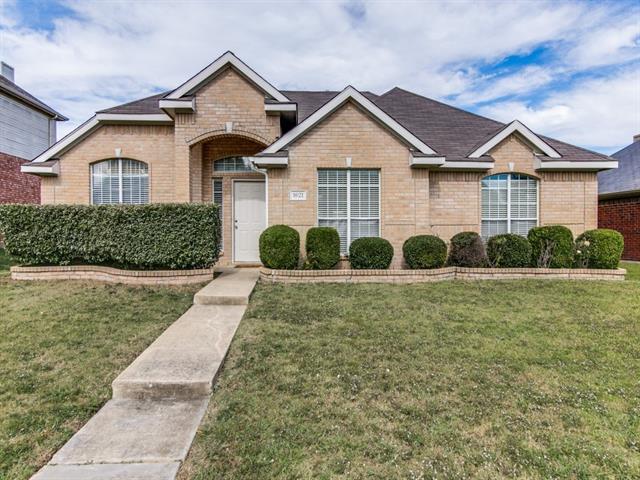 2321 Spiceberry Ln